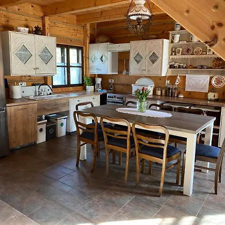 مزرعة للإقامة Skansen Pomezania Kalduny