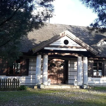 Skansen Pomezania * Kalduny