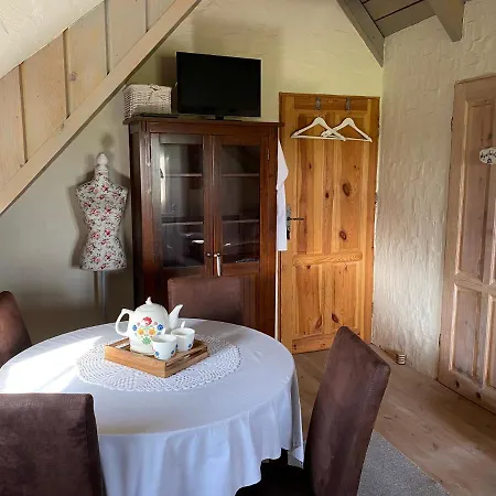 Skansen Pomezania مزرعة للإقامة *