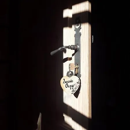 Skansen Pomezania مزرعة للإقامة Kalduny