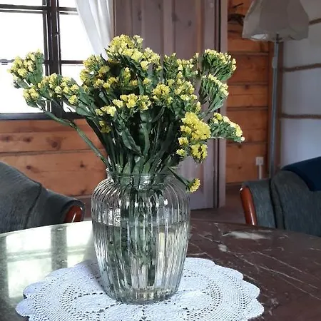 مزرعة للإقامة Skansen Pomezania *