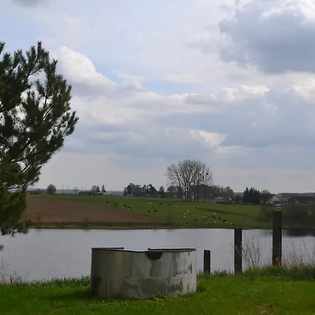 Skansen Pomezania * Kalduny