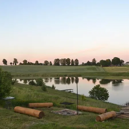 Skansen Pomezania Kalduny